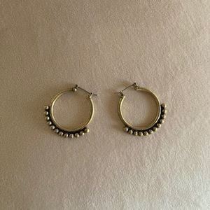 Urban Outfitters Hoops